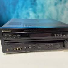 Pioneer receiver for Sale in Pomona, CA - OfferUp
