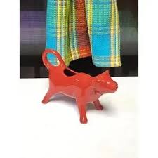 Kitchen | Pioneer Woman Red Bull Cow Creamer Stoneware ...