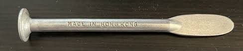Vintage Hong Kong Tobacco Pipe Packer Tamper Scraper Reamer ...