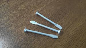 Pipe Nail – The Happy Piper