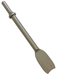 T-4091 .401 8"x1-3/4" Scraper Blade – Taylor Pneumatic Tool ...