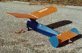 Half-Pint – BMJR Models