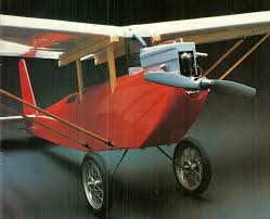 PIETENPOL AIR CAMPER PLAN + CONSTRUCTION ARTICLE for 60" Span RC Model Airplane | eBay