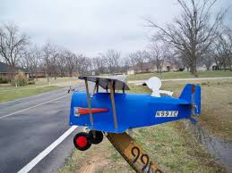 piper cub mailboxes | SuperCub.Org