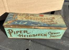 Piper Heidsieck | eBay