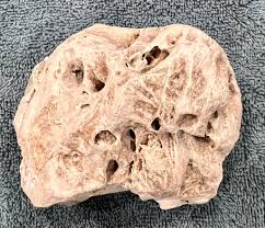 What is this shiny crystal rock from Lake Huron or Lake ...