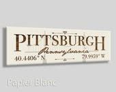 Nashville, Tennessee Ornament | Engraved Wooden Map Ornament | Handmade Holiday & Home Decor | Christmas Ornament - Etsy