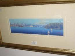 Scott Ireland Paintings & Artwork for Sale | Scott Ireland Art Value Price Guide