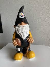 Steelers Gnome | eBay