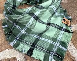 Fall Dog Bandana Dog Gift Fall Scarf Dog Thanksgiving Dog Bandana Embroidered Dog Scarf Dog Fringed Bandana Plaid Dog Pastel Bandana - Etsy