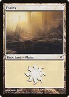 Plains (167) - New Phyrexia - Magic: The Gathering ...