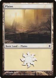Plains (#167) | New Phyrexia | Star City Games