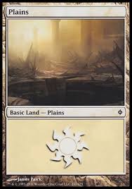 Plains | New Phyrexia | Modern | Card Kingdom