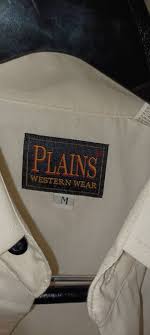 Planes Western Wear Men's Embroided Eagle Shirt Medium Snaps ...