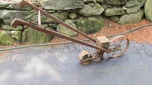 Vintage Planet Jr/No 3 Seeder Spacer/Handles | eBay