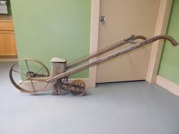 Vintage Planet Jr Seeder /Cultivator Handle Cross Bar | eBay