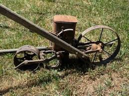 Antique Farming Equipment for Sale in Corral De Tie, CA - OfferUp
