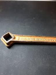 Old Antique Planet Jr Wrench - Etsy