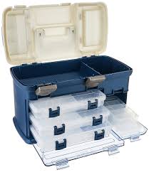 Plano Drawer Tackle Box - Walmart.com