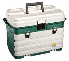 Plano 758-005 Tackle Box 4-Drawer System | Cabela's