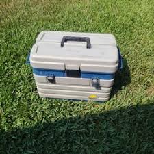 Tackle BOX for Sale in Montclair, CA - OfferUp