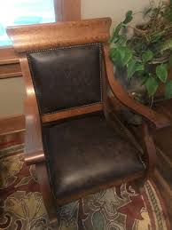 DKT#5 BIG BEAR LEATHER | Leather Hide Store