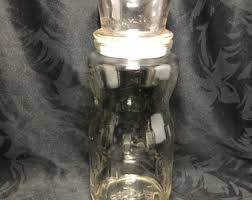 Mr Peanut Planters 75th Anniversary Glass Jar - Etsy