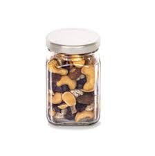 Trail Mix, Paradise, Classic Jar, 48ct/3.8oz | In-Room Plus