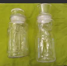 Planters Mr. Peanuts Jars | Mercari