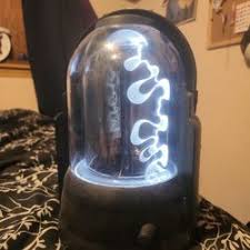 Lightning Fury Plasma Globe/ball for Sale in Graham, WA ...