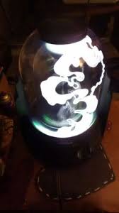 RADIOSHACK LIGHTNING STORM VINTAGE PLASMA DOME 1990 for Sale ...
