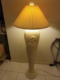 Pacific Coast Lighting Rushall Heron Floor Lamp for Sale in ...