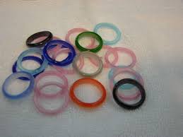 Cats-eye Ring Lot 20 Rings Mixed Size and Color Ce3 - Etsy