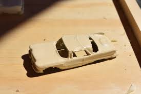 HO 1/87 1959 Imperial body shell only | eBay