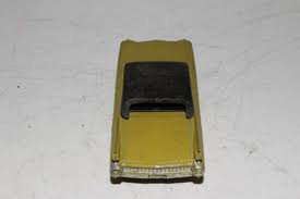 HO Scale Alloy Forms 1959 Cadillac Eldorado Biarritz, Box ...