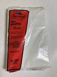 Vintage Fruit of the Loom 2 Pillowcases Standard 42 x 36 100% Cotton Muslin NIP | eBay