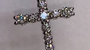 Mens Fellowship Cross Crucifix 27973 – TraxNYC