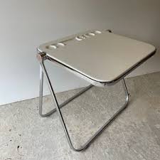 Giancarlo Piretti Desk Platone Anonima Castelli 70s - Etsy India