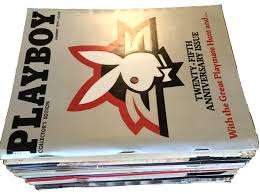 Playboy Magazine Year 1979 Collector's Edition 25th Anniv Raquel Welch Covers | eBay