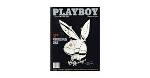 Amazon.com: Playboy Enero 1989 Revista Adulto Edición 35 ...
