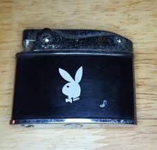 Las mejores ofertas en Playboy otros Encendedores de colección | eBay