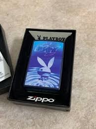 Rare Pool Water Playboy Zippo Lighter Brand New for Sale in Tempe, AZ - OfferUp
