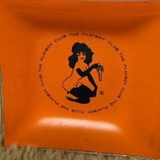 Playboy Ashtray | eBay