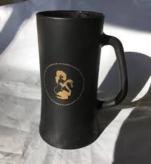 Beer Mug, Playboy Club Beer Mug, Vintage Glass - Etsy