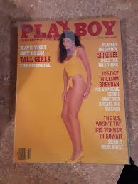 Playboy Magazine July 1991 Cover: Samantha | Mercari