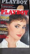 Sold at Auction: 13 Vintage Playboy magazines, one hustler