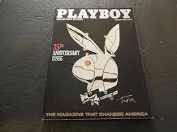 Shop Magazines (Playboy) Collections: Art & Collectibles ...