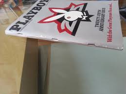 Playboy magazine January 1979 25th Anniversary Candy Loving ...