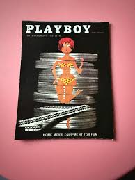 Magnets Playboy - Etsy