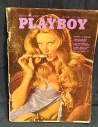 Vintage Playboy Magazine For Men November 1973 Ursula Andress | eBay Australia